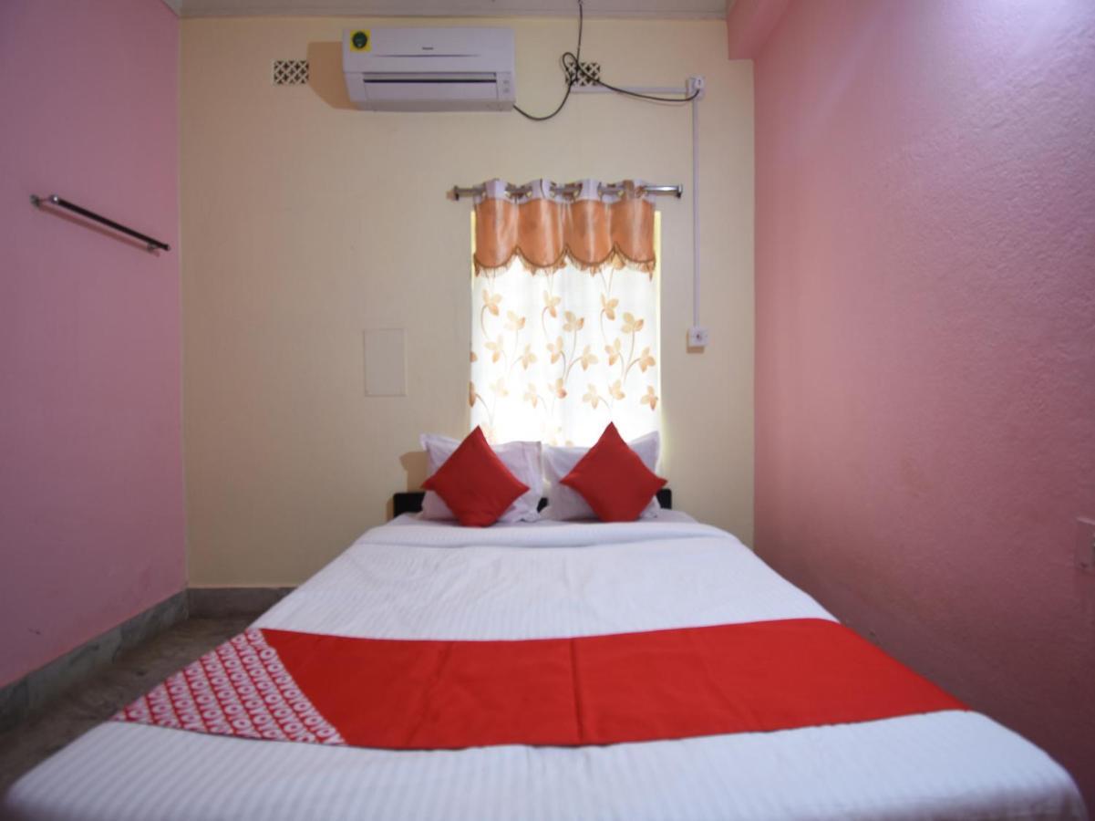 Oyo 12227 Hotel Resonare Baner Pune Bagian luar foto