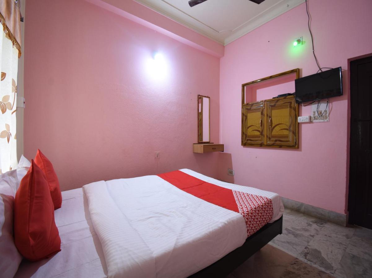 Oyo 12227 Hotel Resonare Baner Pune Bagian luar foto